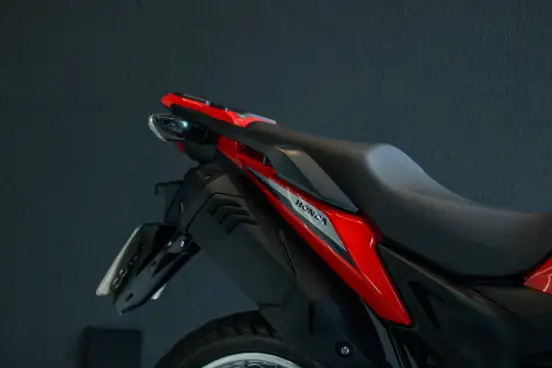 HONDA-NXR 160 BROS CBS HONDA-NXR 160 BROS CBS-2025