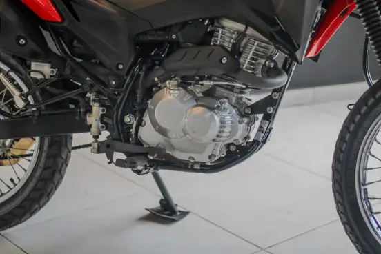 HONDA-NXR 160 BROS CBS HONDA-NXR 160 BROS CBS-2025