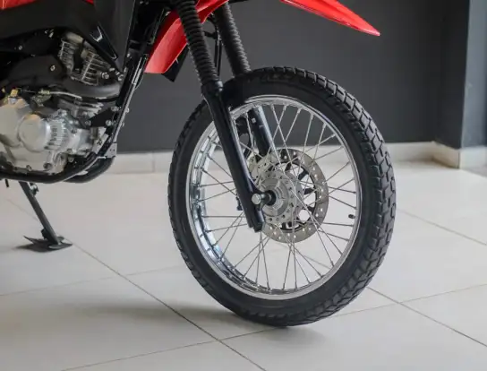 HONDA-NXR 160 BROS CBS HONDA-NXR 160 BROS CBS-2025
