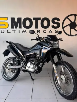 HONDA NXR 160 BROS ESDD 