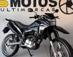 HONDA NXR 160 BROS ESDD HONDA NXR 160 BROS ESDD