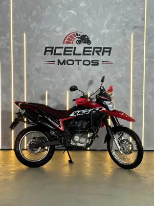 HONDA NXR 160 BROS ESDD 