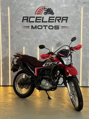 HONDA-NXR 160 BROS ESDD-2020