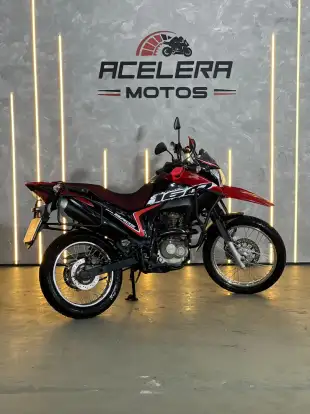 HONDA-NXR 160 BROS ESDD-2020
