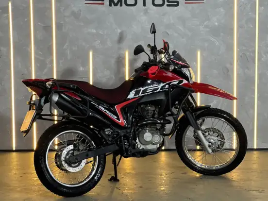 HONDA-NXR 160 BROS ESDD HONDA-NXR 160 BROS ESDD-2020