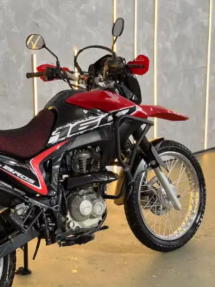 HONDA-NXR 160 BROS ESDD-2020