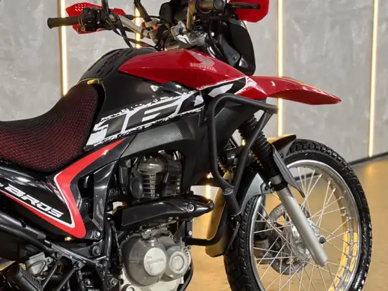 HONDA-NXR 160 BROS ESDD HONDA-NXR 160 BROS ESDD-2020