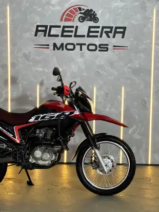 HONDA-NXR 160 BROS ESDD HONDA-NXR 160 BROS ESDD-2020