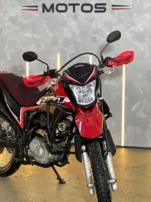HONDA-NXR 160 BROS ESDD HONDA-NXR 160 BROS ESDD-2020