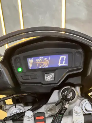 HONDA-NXR 160 BROS ESDD HONDA-NXR 160 BROS ESDD-2020