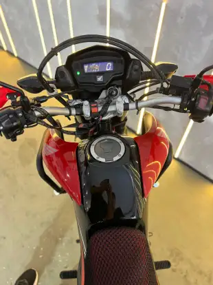 HONDA-NXR 160 BROS ESDD HONDA-NXR 160 BROS ESDD-2020