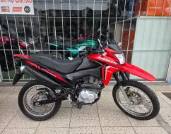 HONDA NXR 160 BROS ESDD HONDA NXR 160 BROS ESDD