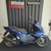 HONDA PCX 160 ABS HONDA PCX 160 ABS