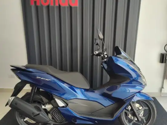 HONDA-PCX 160 ABS HONDA-PCX 160 ABS-2026