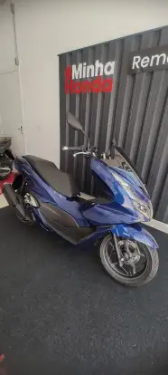 HONDA-PCX 160 ABS-2026