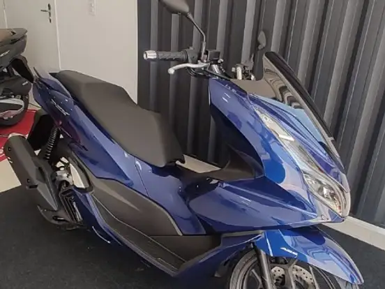 HONDA-PCX 160 ABS HONDA-PCX 160 ABS-2026