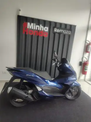 HONDA-PCX 160 ABS-2026