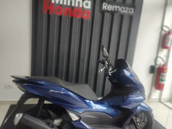 HONDA-PCX 160 ABS HONDA-PCX 160 ABS-2026