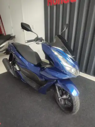 HONDA-PCX 160 ABS-2026