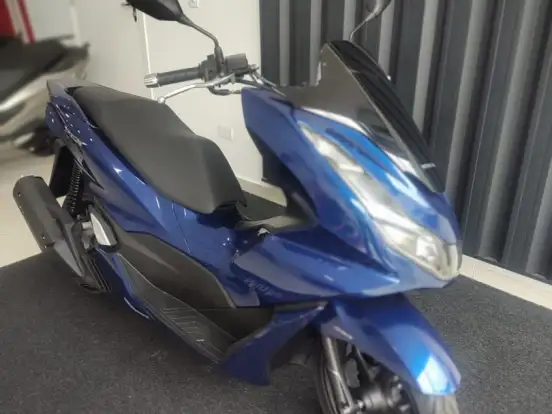 HONDA-PCX 160 ABS HONDA-PCX 160 ABS-2026