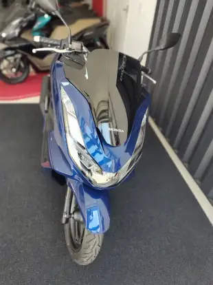 HONDA-PCX 160 ABS-2026
