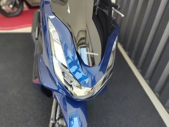 HONDA-PCX 160 ABS HONDA-PCX 160 ABS-2026