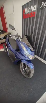 HONDA-PCX 160 ABS-2026