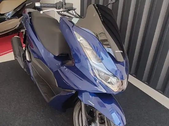 HONDA-PCX 160 ABS HONDA-PCX 160 ABS-2026