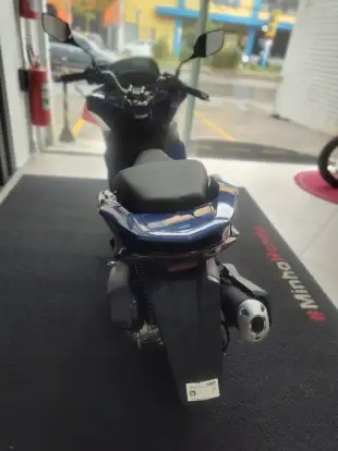HONDA-PCX 160 ABS-2026