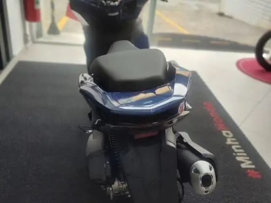 HONDA-PCX 160 ABS HONDA-PCX 160 ABS-2026