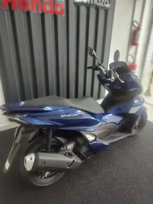 HONDA-PCX 160 ABS-2026