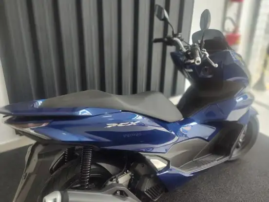 HONDA-PCX 160 ABS HONDA-PCX 160 ABS-2026