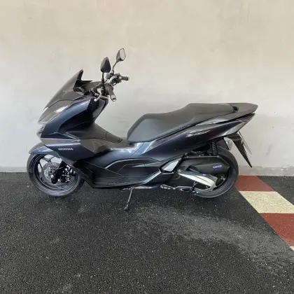 HONDA PCX 160 CBS 
