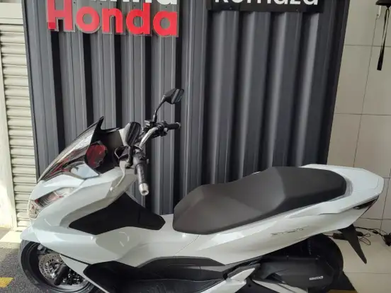 HONDA-PCX 160 CBS HONDA-PCX 160 CBS-2026