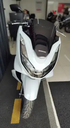 HONDA-PCX 160 CBS-2026