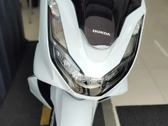 HONDA-PCX 160 CBS HONDA-PCX 160 CBS-2026