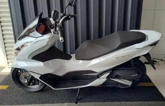 HONDA-PCX 160 CBS-2026