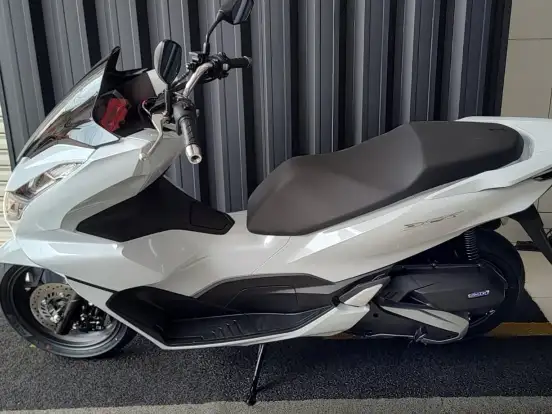 HONDA-PCX 160 CBS HONDA-PCX 160 CBS-2026