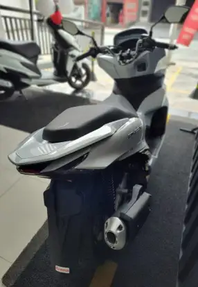 HONDA-PCX 160 CBS-2026