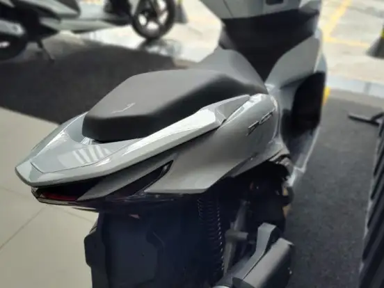 HONDA-PCX 160 CBS HONDA-PCX 160 CBS-2026