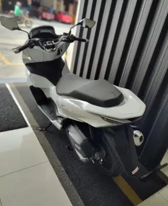 HONDA-PCX 160 CBS-2026