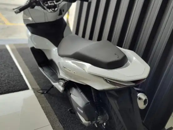 HONDA-PCX 160 CBS HONDA-PCX 160 CBS-2026