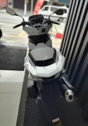 HONDA-PCX 160 CBS-2026