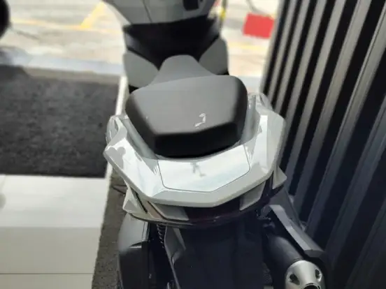 HONDA-PCX 160 CBS HONDA-PCX 160 CBS-2026