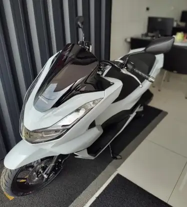 HONDA-PCX 160 CBS-2026