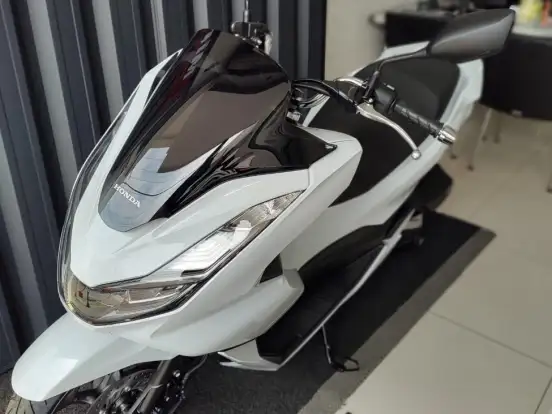 HONDA-PCX 160 CBS HONDA-PCX 160 CBS-2026