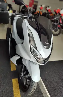HONDA-PCX 160 CBS-2026