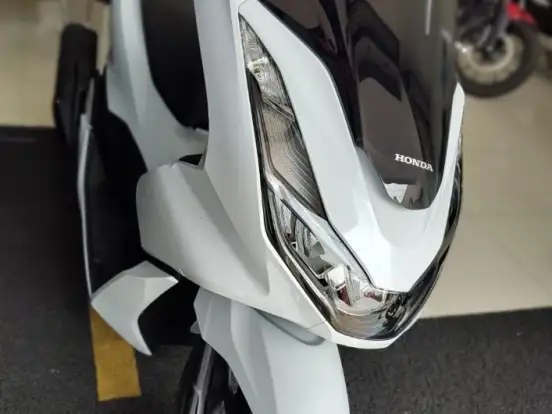 HONDA-PCX 160 CBS HONDA-PCX 160 CBS-2026