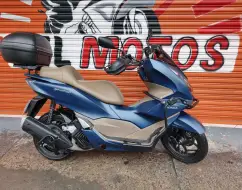 HONDA PCX 160 DLX HONDA PCX 160 DLX