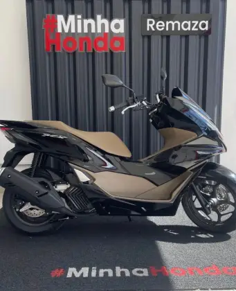 HONDA PCX 160 DLX HONDA PCX 160 DLX